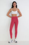 Wunder Train Contour Fit High-Rise Crop 23